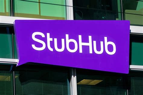 Is stub hub reliable. Things To Know About Is stub hub reliable. 